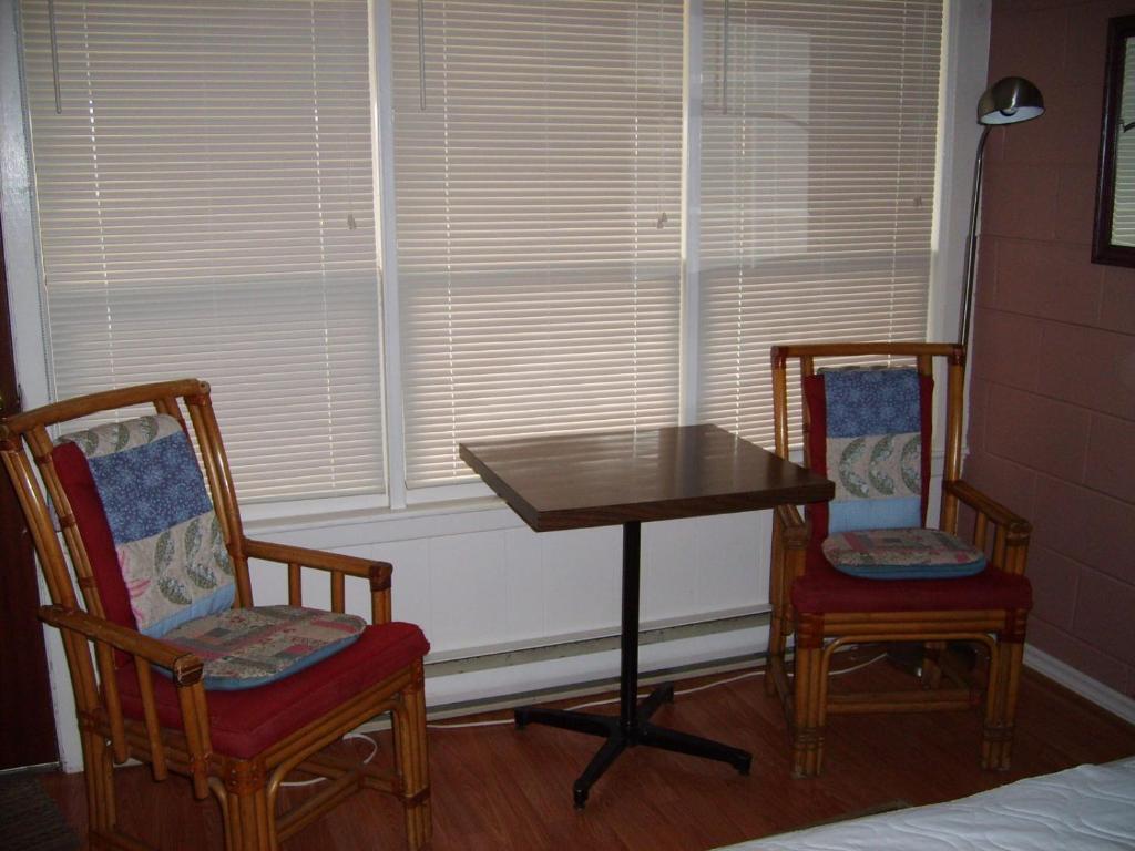 Capricorn Motel Royale 1000 Islands Lansdowne Стая снимка