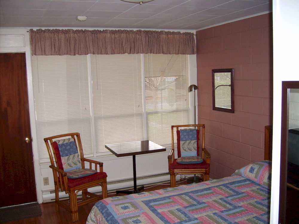 Capricorn Motel Royale 1000 Islands Lansdowne Екстериор снимка